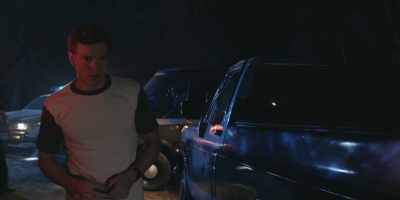 [Dexter] The one thing
I could decide, my last meal. - Dexter: Original Sin