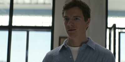 [Dexter] Though I'm sure most
addicts prefer the real thing. - Dexter: Original Sin