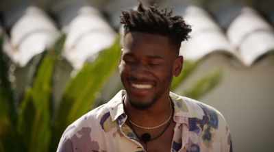 Deyon, which cartoon character
did you have a crush on growing up? - Dated and Related