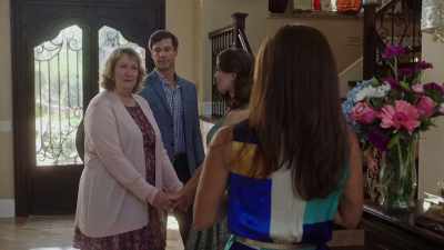 Deysi, you're a guest today. - Picture Perfect Lies