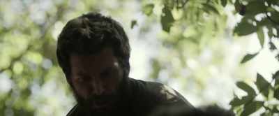(Dez groaning) - Monsters of Man