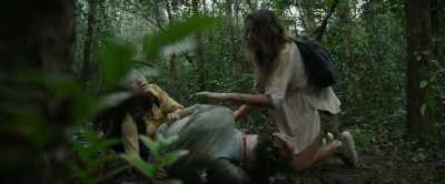 (Dez groaning) - Monsters of Man