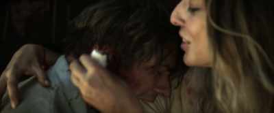 (Dez whimpering) - Monsters of Man