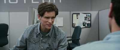 "Dezzy Des. Sammy Sam." - Office Uprising