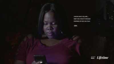 - "dh?"
denise? - Single Black Female