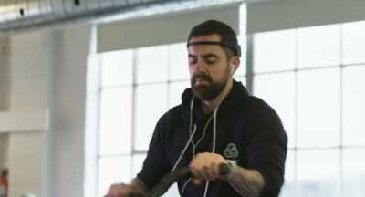 [Dhani] I hacked into it a
little bit and into the process - The Mindfulness Movement