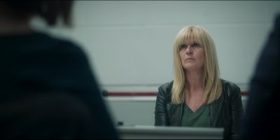 Di bewley and his team found that phone - Protection