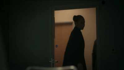 DI Bewley,
see you back in court. - Protection