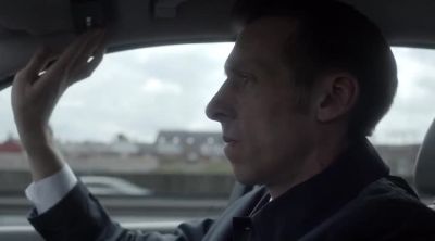 DI Cottan. - Line of Duty