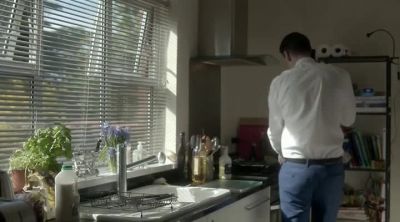 DI Cottan. - Line of Duty