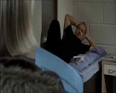- DI Jordan.
- DCI. - Wire in the Blood