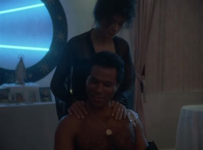 Di Marco's a dead man. - Miami Vice