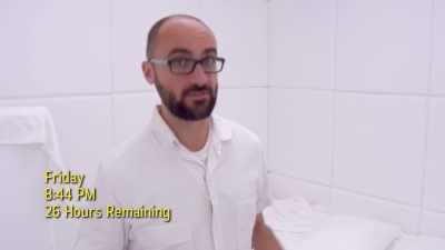 Di mattino, quando mi sveglio - Mind Field