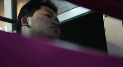 Di pekerjaan ini, - The Cleaners