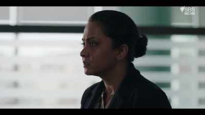 DI Ray, I believe this investigation - DI Ray
