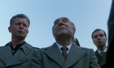 Di Vita, preparati è arrivato il precongedo. - Cinema Paradiso