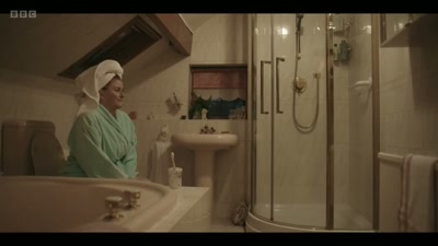 Di, where's my lucky blue suit? - The Power of Parker