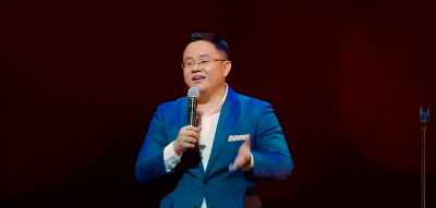 Dia berkata, - Dr Jason Leong: Ride with Caution