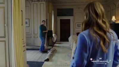 - Dia duit.
- Dia duit. - As Luck Would Have It