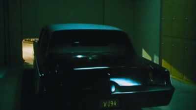 Dia Kato, orang
yang pekerjaannya... - Be Water