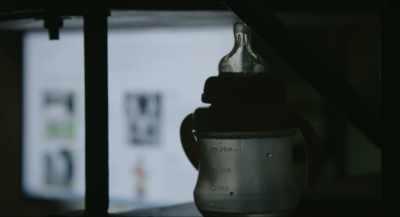 Dia meregang nyawa, - The Cleaners