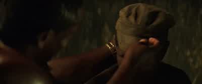 Dia Vandy......boss man. - Blood Diamond
