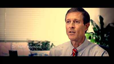 Diabetes is not and 
never was caused - What the Health