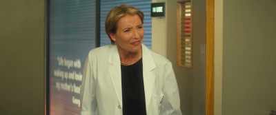 Dial 0-1 if you
want it to be Mark - Bridget Jones's Baby
