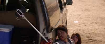 -Dial 911!
-[gunshot] - Downrange