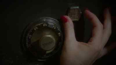 (DIAL CLICKING) - Marvel's Agent Carter