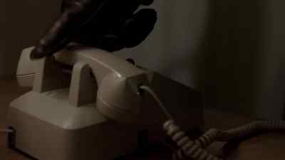 [ DIAL TONE DRONING ] - The Americans