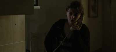 (dial tone ringing) - Nuclear