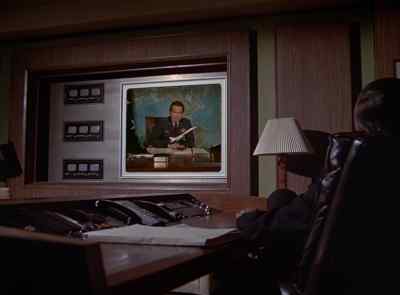 (DIAL TONE) - The Six Million Dollar Man