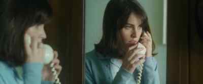 (DIAL TONE) - The Theory of Everything