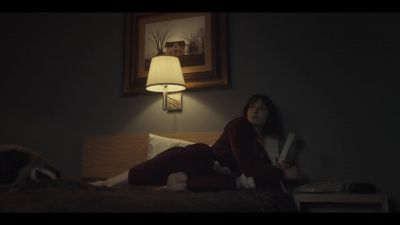 (DIAL TONE) - Fargo