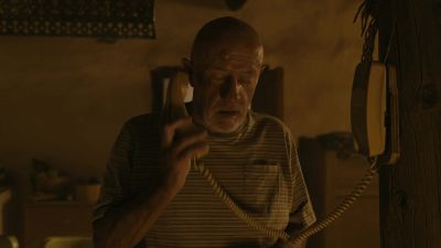 [DIAL TONE] - Better Call Saul