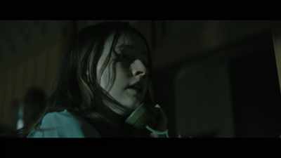 [dial tone] - No One Will Save You