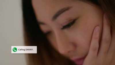 [dial tone] - Love Triangle