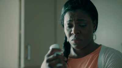 [dial tone] - Stolen by My Mother: The Kamiyah Mobley Story