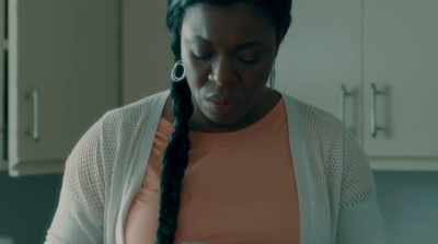 [dial tone] - Stolen by My Mother: The Kamiyah Mobley Story