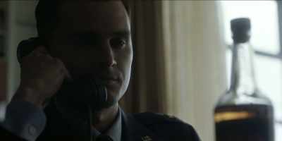 [ Dial tone ] - Project Blue Book