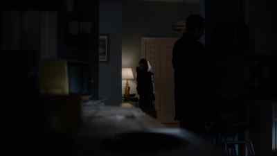 (dial tone) - The Americans