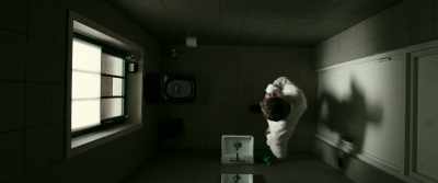 [DIAL TONE] - Foxtrot