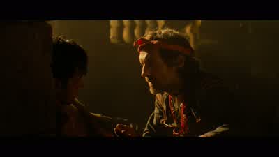 Dialectic logic is there's only love and hateYou either love somebody or you hate them - Apocalypse Now