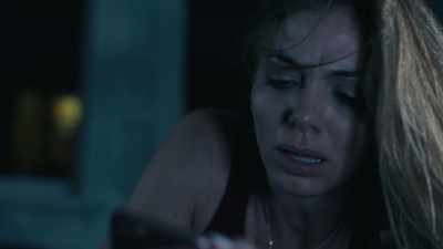 [dialing 9-1-1] - The Stranger She Brought Home