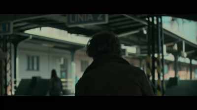(DIALING NUMBER PAD) - The Lazarus Project