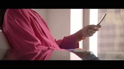 [dialing number] - The Other Black Girl