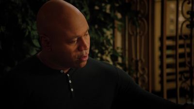           (dialing) - NCIS: Los Angeles