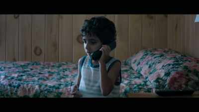 [dialing] - The Kindergarten Teacher