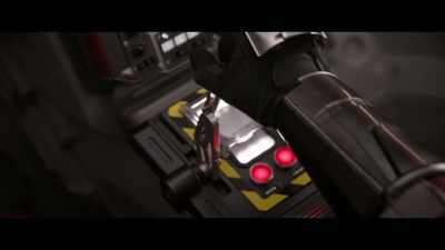 (DIALING) - Ant Man and the Wasp